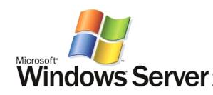 Oprogramowanie Microsoft Server